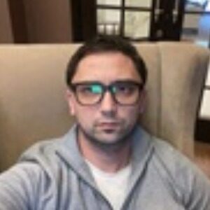 Profile photo of Ramin