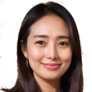 Profile photo of Joan May