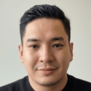 Profile photo of John