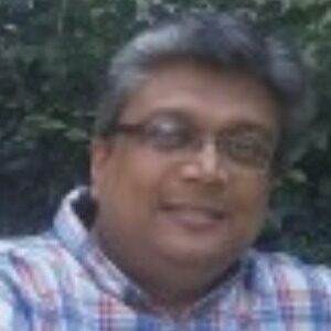 Profile photo of Vinod