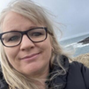 Profile photo of Elaine