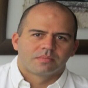 Profile photo of Pablo