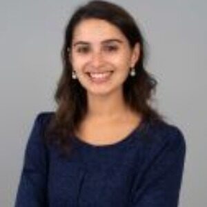 Profile photo of Dr. Gaia