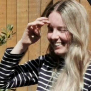 Profile photo of Maeve