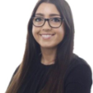 Profile photo of Charlotte