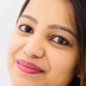 Profile photo of Revati