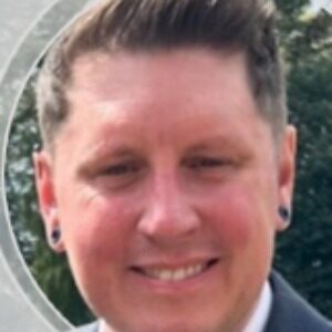 Profile photo of Christopher