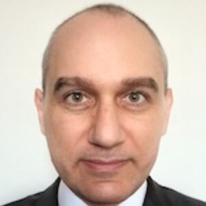 Profile photo of Patrick