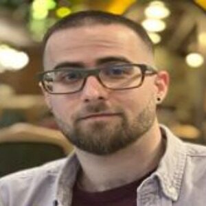 Profile photo of Anastasios