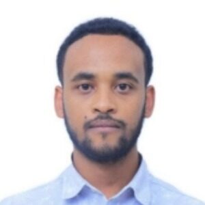 Profile photo of Robel Yoseph