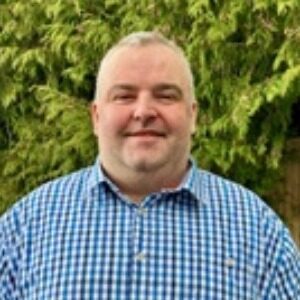 Profile photo of Patrick