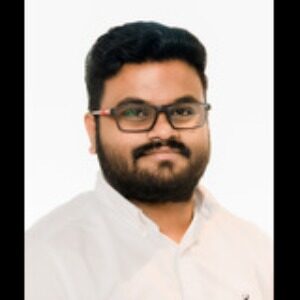 Profile photo of ANSHUL GEORGE