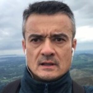 Profile photo of Stephen