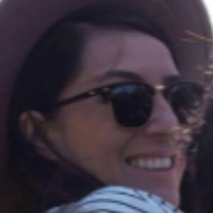 Profile photo of Camila Zapata