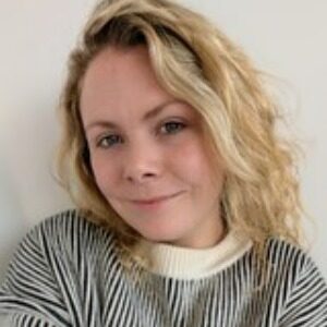 Profile photo of Rachel Richardson