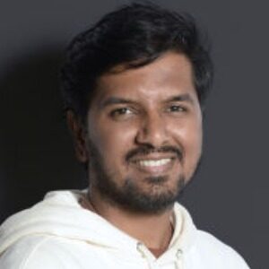 Profile photo of Arvind Ramadurai