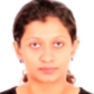 Profile photo of Santoshi Gajanan shetty