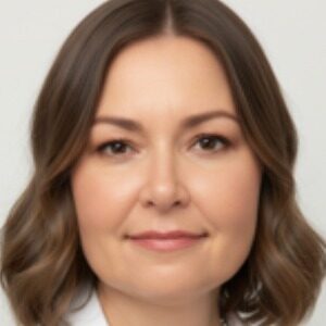 Profile photo of Aleksandra Gras-Oman