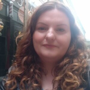 Profile photo of Ciara Milne