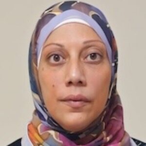 Profile photo of Sara Elshahawy