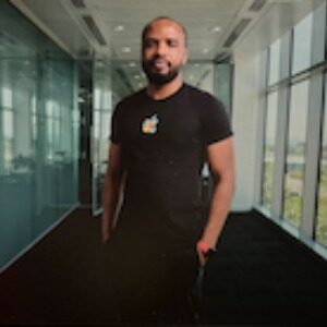 Profile photo of Paul