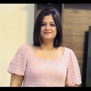 Profile photo of Nupur parashar