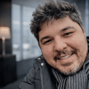 Profile photo of John