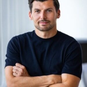 Profile photo of John