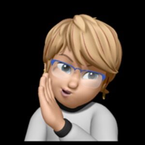 Profile photo of Sylvie