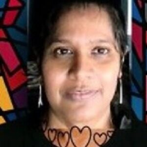 Profile photo of Sirisha