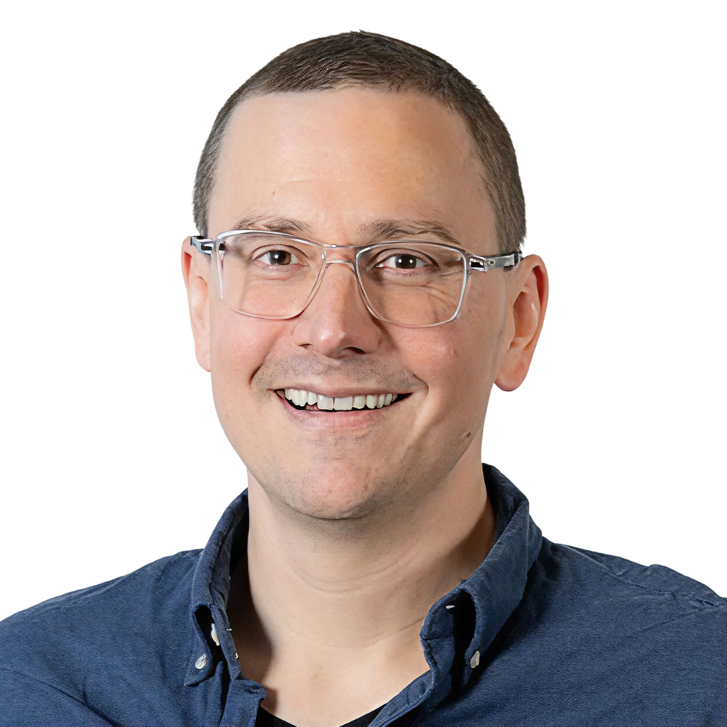 Profile photo of John