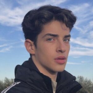 Profile photo of John