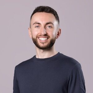 Profile photo of Daniel