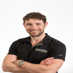 Profile photo of John