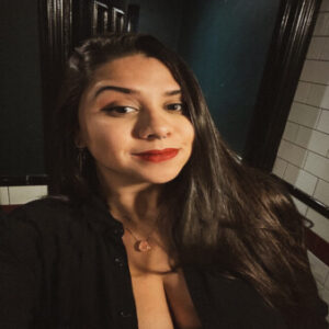 Profile photo of Rachel