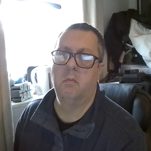 Profile photo of John