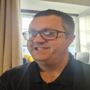 Profile photo of Gareth