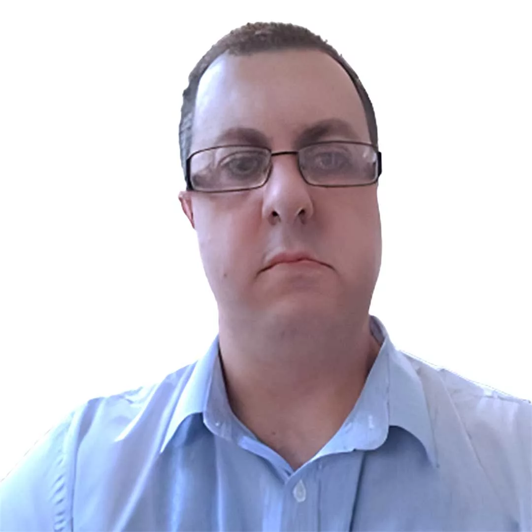 Profile photo of John