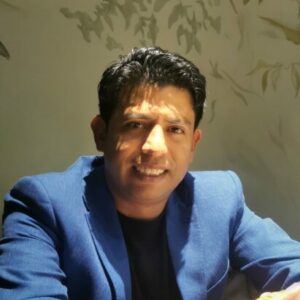 Profile photo of John