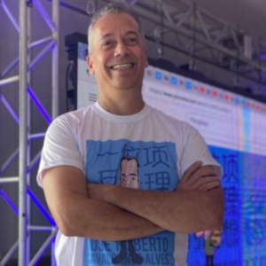 Profile photo of John