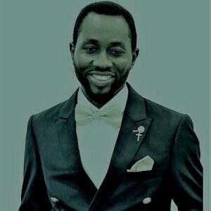 Profile photo of Dami-Lare