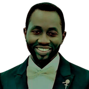 Profile photo of Dami-Lare