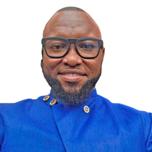 Profile photo of Dr. Rukevwe