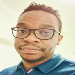 Profile photo of John
