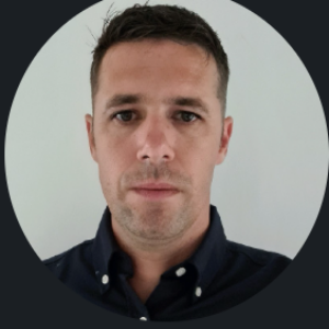 Profile photo of John