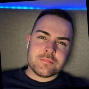 Profile photo of John