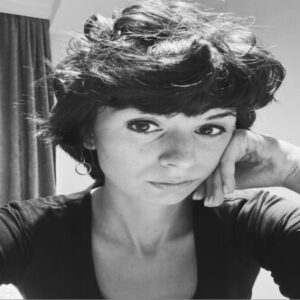 Profile photo of Ivy