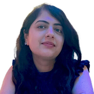 Profile photo of Shruti