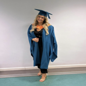 Profile photo of Fionnuala Wilkins