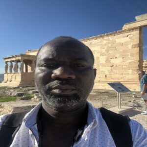 Profile photo of John